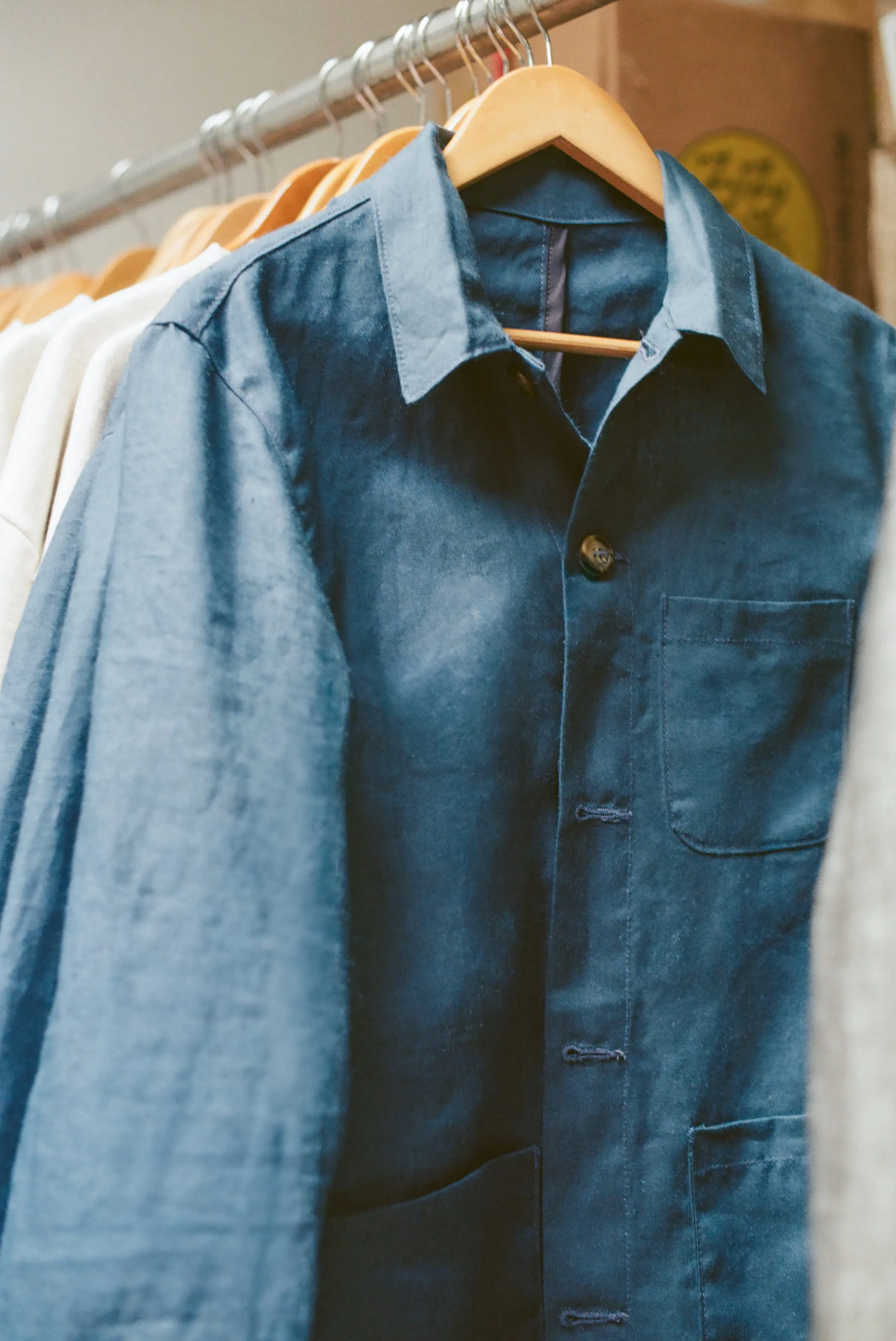Apothecary & Apparel