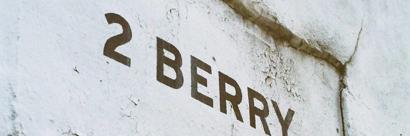 2 Berry